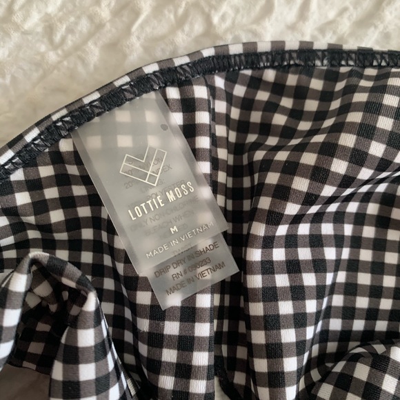 PacSun Gingham bikini - Picture 3 of 3